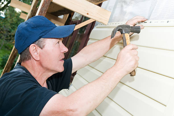 Siding for Multi-Family Homes in Fort Rucker, AL